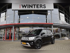 Suzuki Ignis - 1.2 Smart Hybrid Select | Navigatie | Camera | Airco |