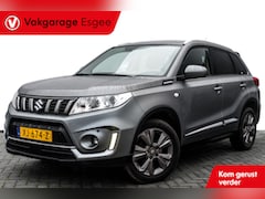 Suzuki Vitara - 1.0 112 PK Boosterjet Select | Automaat | Clima | Hoge zit | | Camera | Pdc | Led |17 Inch