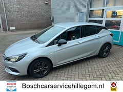 Opel Astra - 1.2 Turbo 110pk Design &Tech