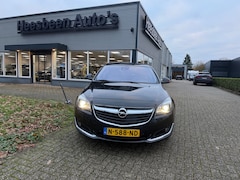 Opel Insignia - 2.0 T Cosmo 4x4