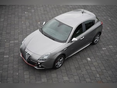 Alfa Romeo Giulietta - 1.4 T Distinctive