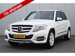 Mercedes-Benz GLK-klasse - 200 CDI Ambition 99dkm