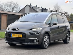 Citroën Grand C4 Picasso - 1.2 PureTech Shine 7p. Achteruit camera*Pano*Navigatie*Cruise*Clima*LM velgen*Parkeersenso