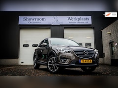 Mazda CX-5 - 2.0 SkyActiv-G 165 Skylease 2WD PDC CLIMA LICHTMETAAL