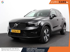 Volvo XC40 - 1.5 T5 Automaat Plug-in hybrid Ultimate Dark | Electrisch Glazen Panorama dak | Navigatie