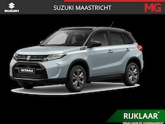 Suzuki Vitara - 1.4 Boosterjet Select Smart Hybrid | Rijklaar | Demo |