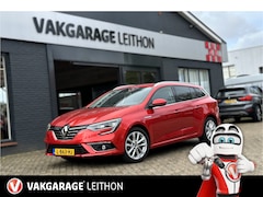 Renault Mégane Estate - 1.3 TCe | Camera achter | App connect | Navigatie