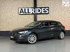 SEAT Leon Sportstourer - 1.4 TSI eHybrid PHEV Xcellence | Keyless | camera | memory seats | CarPlay | sfeerverlicht