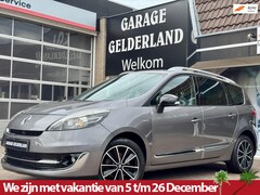 Renault Grand Scénic - 1.2 TCe Bose 7p. | Leder | Navi | Cruise | Climate | Xenon | Full-Led