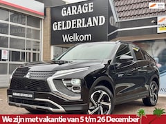 Mitsubishi Eclipse Cross - 2.4 PHEV Instyle | Bi-Xenon | Full-Led | Navi | Camera | Cruise | Apple/Android | Climate