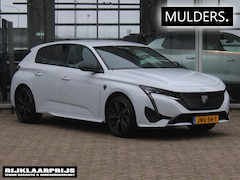 Peugeot 308 - 1.2 Hybrid 145 e-DCS6 GT VOORRAAD KORTING