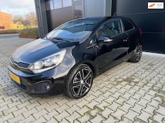 Kia Rio - 1.2 CVVT Plus Pack