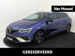 Renault Mégane E-Tech - Plug-in Hybrid 1.6 160 PK Engineered Navigatie | Climate Control | Stoelverwarming | Camer