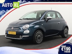 Fiat 500 - 0.9 TwinAir Turbo Collezione Carplay Panodak Climate Cruise