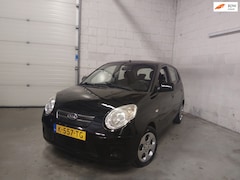 Kia Picanto - 1.1 X-tra First Edition 2008