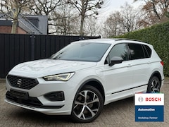 SEAT Tarraco - 1.4 TSI e-Hybrid PHEV FR