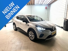 Renault Captur - 1.0 TCe 90 Business Zen