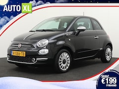 Fiat 500 - 1.0 Hybrid Dolcevita Carplay Panodak Digi. Dash. Parksens