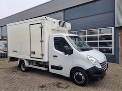 Renault Master - 2.3 CDTI Kuhlkoffer Thermoking V500MAX +20C / -20C