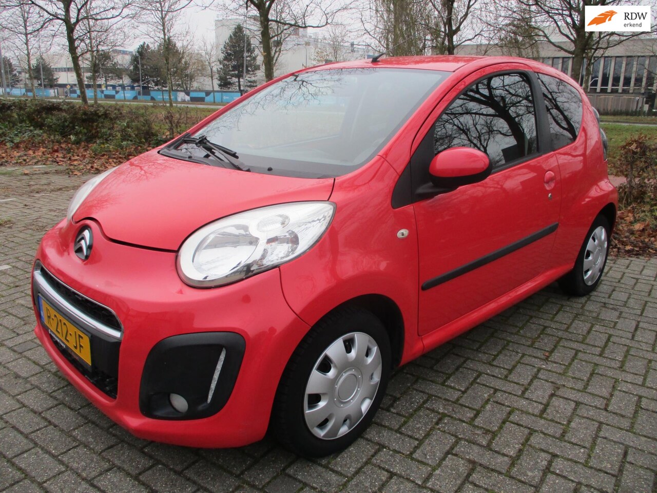 CITROEN C1