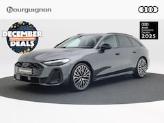 Audi A5 Avant - 3.0 TFSI | S5 50 year edition | 367 PK | | Privacy glas | Zwart Optiek | 20 inch velgen |