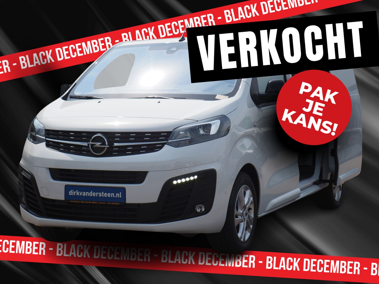 Opel Vivaro - 2.0 CDTI L3H1 Innovation BPM Vrij !! | Dubbele schuifdeuren | Dodehoekdetectie | Achteruit - AutoWereld.nl