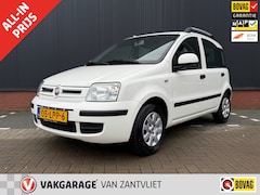 Fiat Panda - 1.2 Edizione Cool (12 mnd BOVAG garantie)