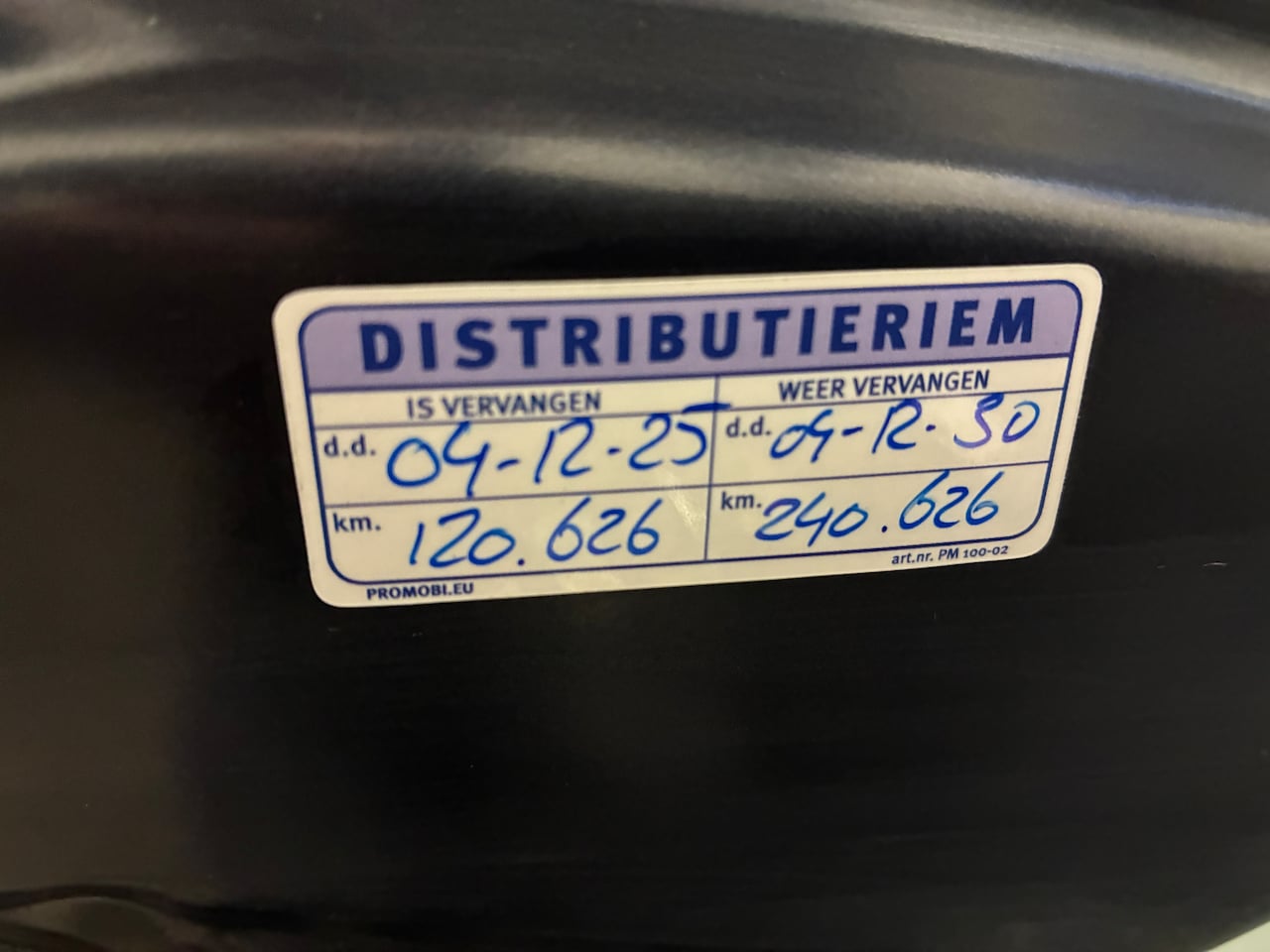 Fiat 500 - 1.2 Lounge Airco, Nieuwe Distributie/Banden/Uitlaat