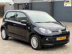 Volkswagen Up! - 1.0 high up AIRCO NAVI PDC CRUISE NAP APK