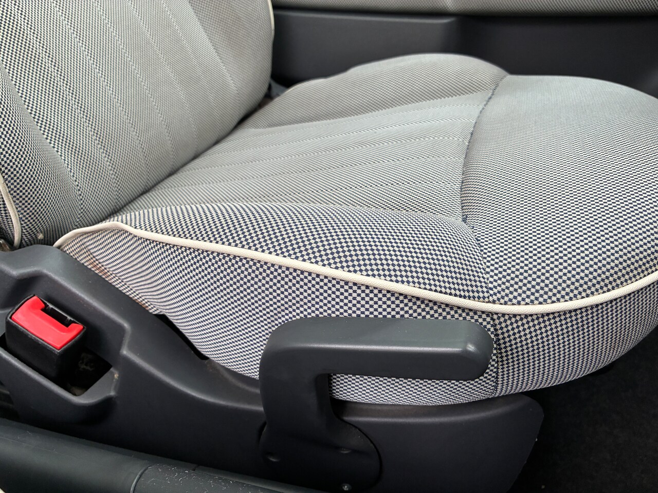 Fiat 500 - 1.2 Lounge Airco, Nieuwe Distributie/Banden/Uitlaat