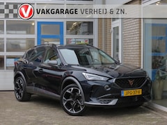 CUPRA Formentor - 1.4 e-Hybrid Performance Navi|Trekhaak|Vol Leder|Camera|Digi-Dash|Ad. Cruise|Clima|Sfeer|E