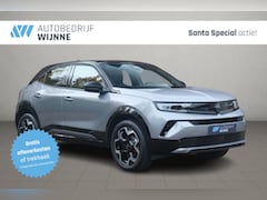 Opel Mokka - 1.2 Turbo 130pk EAT8 GS | Nieuw Model | App Connect | Climate | Cruise | PDC | Winter Pakk