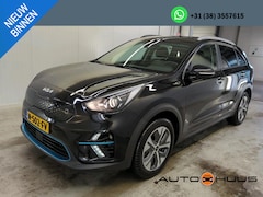 Kia e-Niro - Aut. Dynamic Edition 64kWh 3-Phase Navi | Camera | LED