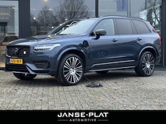 Volvo XC90 - 2.0 T8 Recharge AWD R-Design Pano | Pilot Ass. Trekhaak |