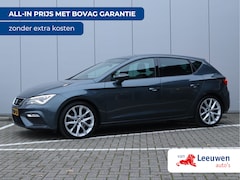 SEAT Leon - 2.0 TSI FR Business Intense | Virtual | Trekhaak | Stoelverwarming