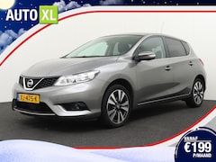 Nissan Pulsar - 1.2 DIG-T N-Connecta Camera Cruise Clima