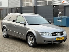 Audi A4 Avant - 1.8 Turbo Pro Line Automaat CLIMA CRUISE PDC