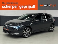 Volkswagen Golf - 1.4 eHybrid Style / CarPlay / Virtual / Argo-Active / Navi