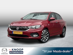 Fiat Tipo - 1.4 16V Lounge | PDC | Clima | CruiseControl |