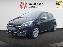 Peugeot 208 - 1.2 PureTech Signature | Org. NL | Airco | Navi | Cruise Control | Android Auto | Apple Ca