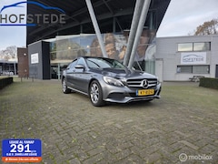 Mercedes-Benz C-klasse - 350 e Lease Edition Plus
