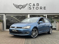 Volkswagen Golf Variant - 1.4 TSI Highline |CARPLAY|CLIMA|LEDER|LED|ELK.STOEL|PDC