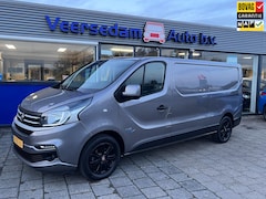 Fiat Talento - 1.6 MJ L2H1 SX 145 pk, Navi, Camera, trekhaak enz