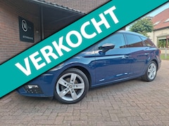 SEAT Leon ST - 1.0 EcoTSI Style Business 116PK DSG Carplay / Led Verlichting / Cruise Controle / Navigati