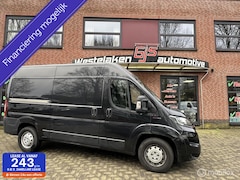 Fiat Ducato - bestel 33 2.3 MultiJet L2H2