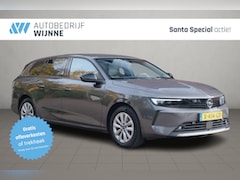 Opel Astra Sports Tourer - 1.2 Turbo 110pk Level 2 | Navi | App Connect | Climate | Cruise | LED | PDC | Trekhaak