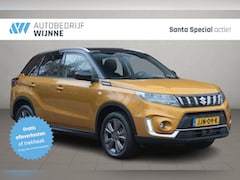 Suzuki Vitara - 1.4 Boosterjet 130pk Select Smart Hybrid | App Connect | Climate | Adaptive Cruise | Camer