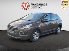 Peugeot 3008 - 1.6 THP Active | Automaat | Clima | Navi | Cruise | Trekhaak Afneembaar | 1ste Eig. | Org.