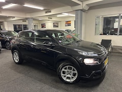 Citroën C4 Cactus - 1.2 *Facelift*Navi*NAP*Carplay*New Model