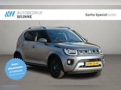 Suzuki Ignis - 1.2 83pk Smart Hybrid Select | App Connect | Airco | Camera | Stoelverwarming | 16" velgen
